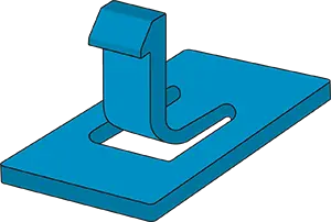 Designing SLS Living Hinges | NW Rapid Mfg.