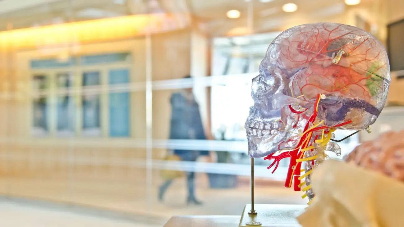 The Future of 3D Printing and Medicine Is Mind-Blowing (and Real) | NW Rapid Mfg.