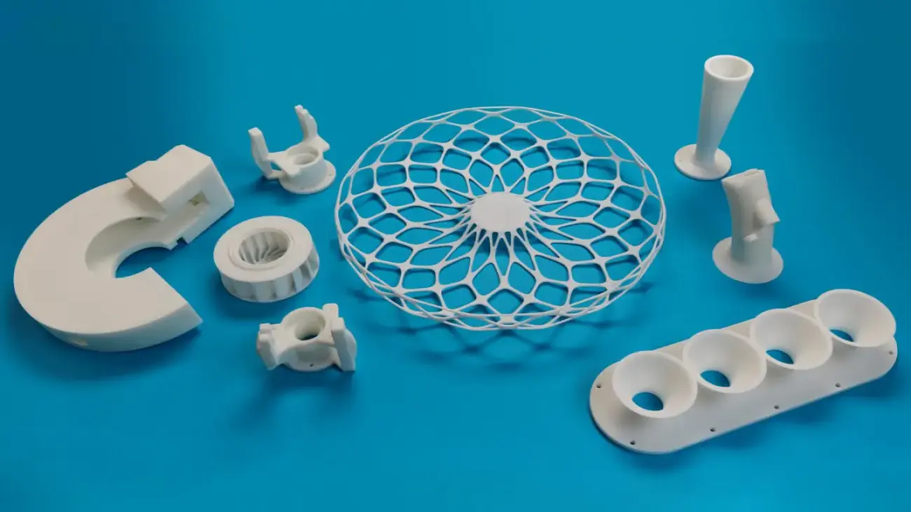 Build Almost Anything with 3D Printing | NW Rapid Mfg.