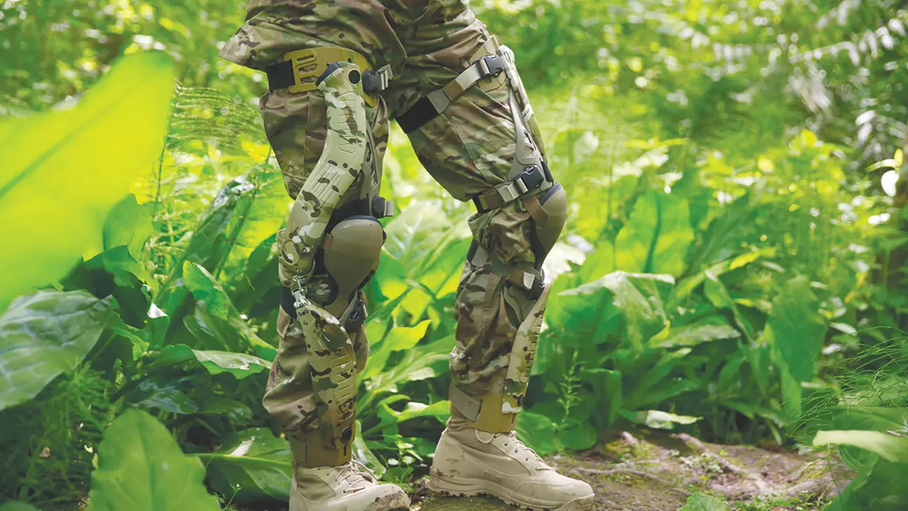 Manufacturing Wearable Technology for the Military | NW Rapid Mfg.