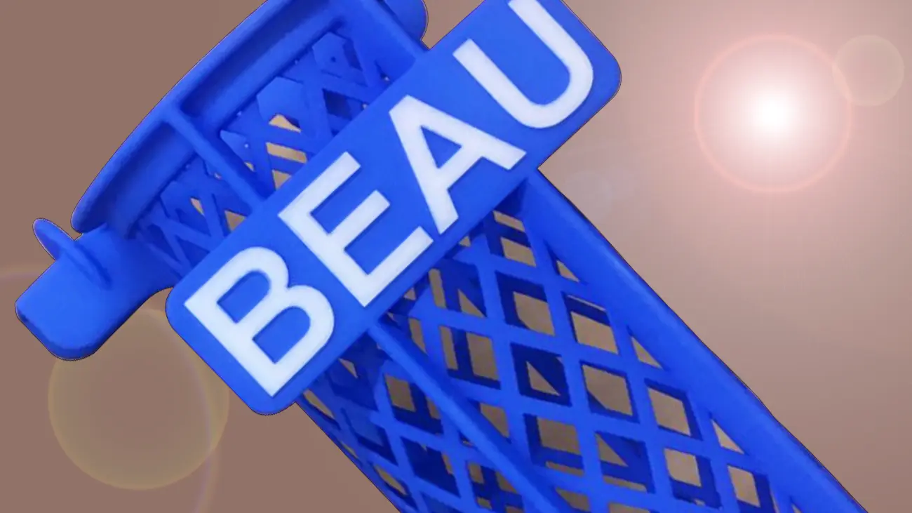 Beau's Story - How it All Came Together | NW Rapid Mfg.