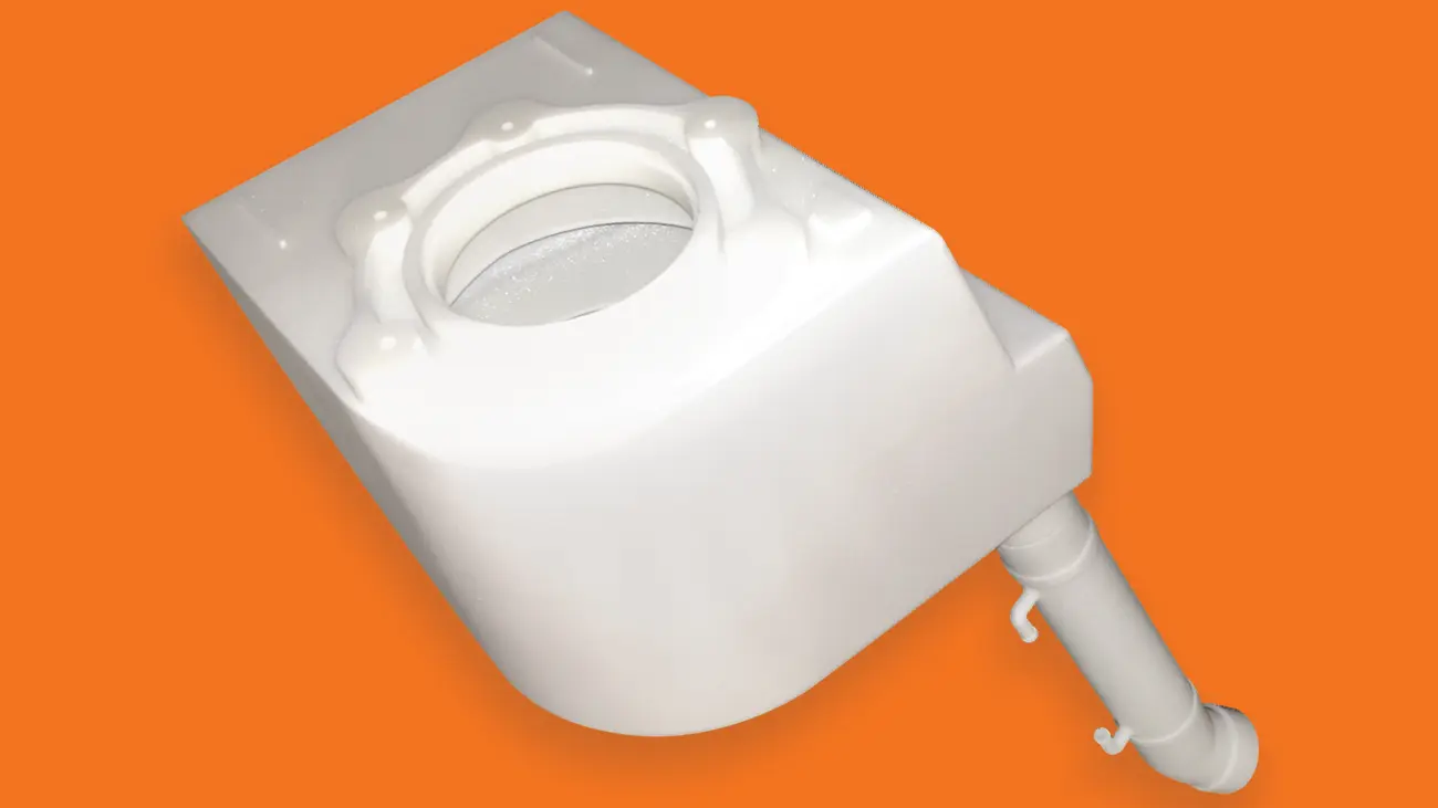 Propelling the Beavers with a Racing Fuel Tank | NW Rapid Manufacturing