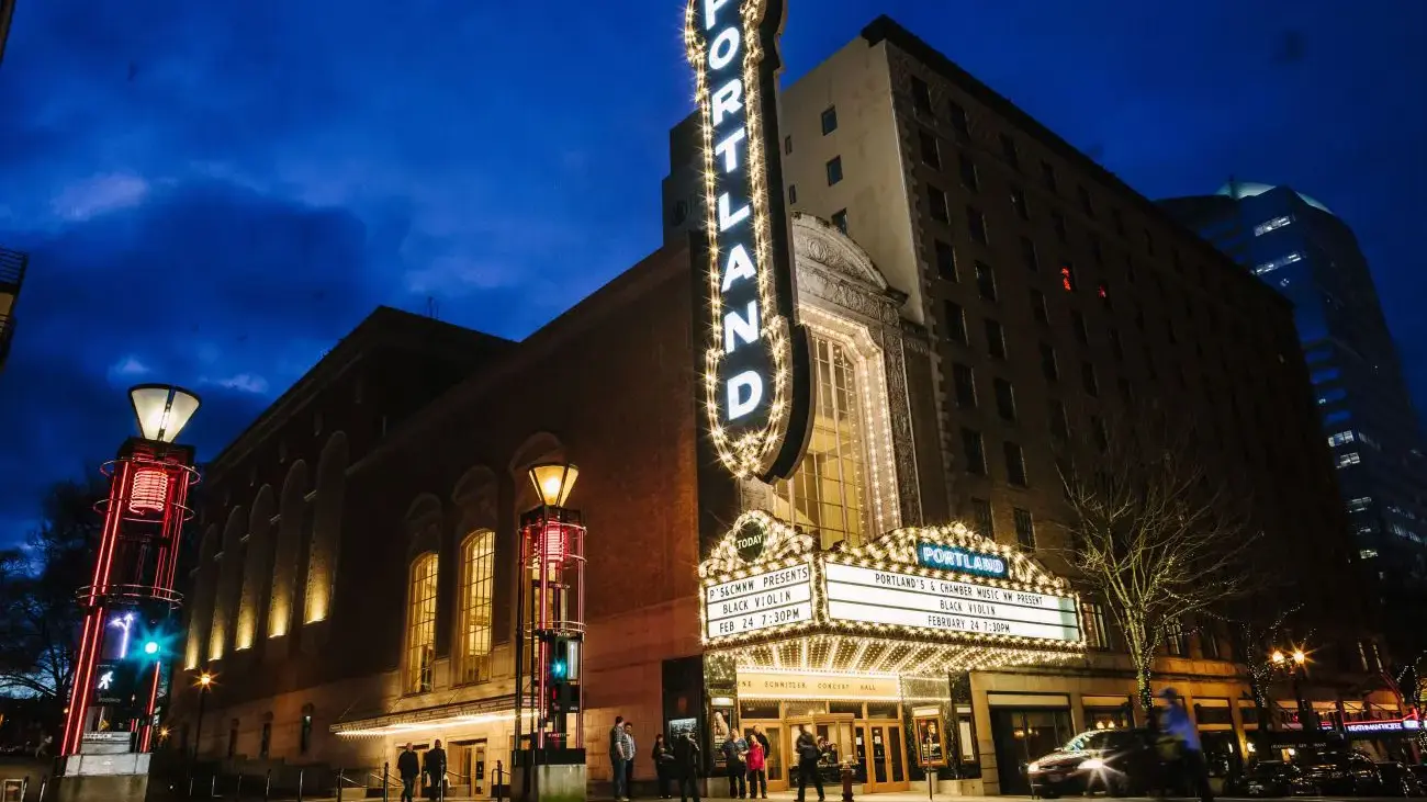 An Out-of-the-Box Solution for a Heavy-Metal Problem at The Schnitz | NW Rapid Mfg.