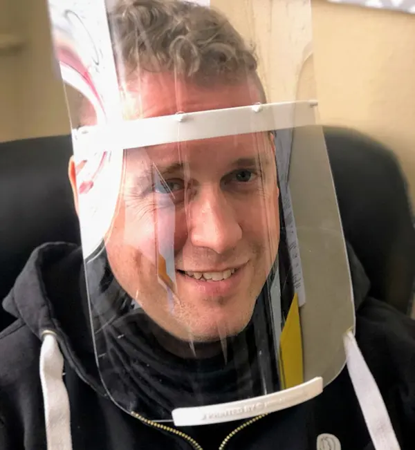 3D Printers Step Up To Fight COVID-19 | NW Rapid Mfg.