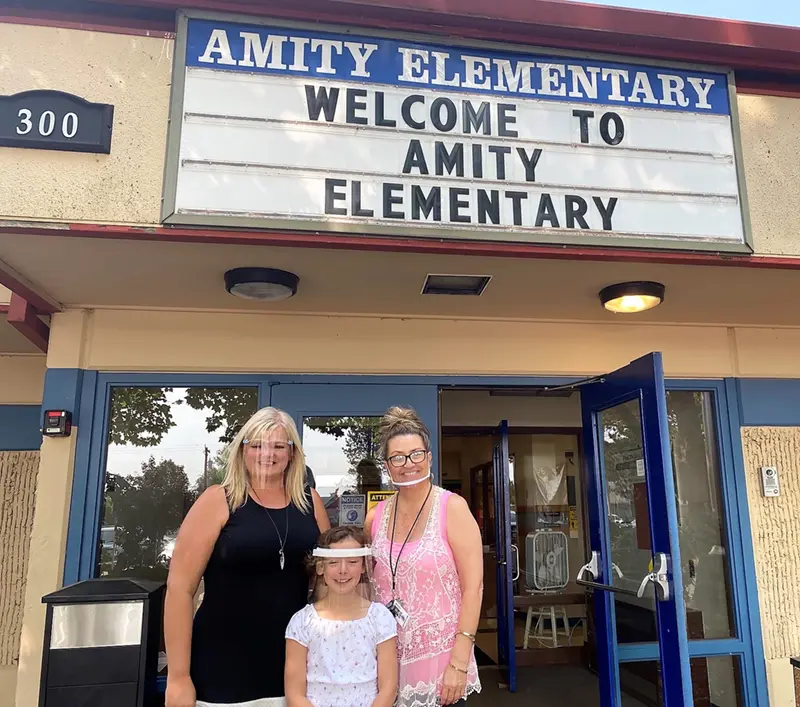 Bracket CAD drawing | NW Rapid Manufacturing