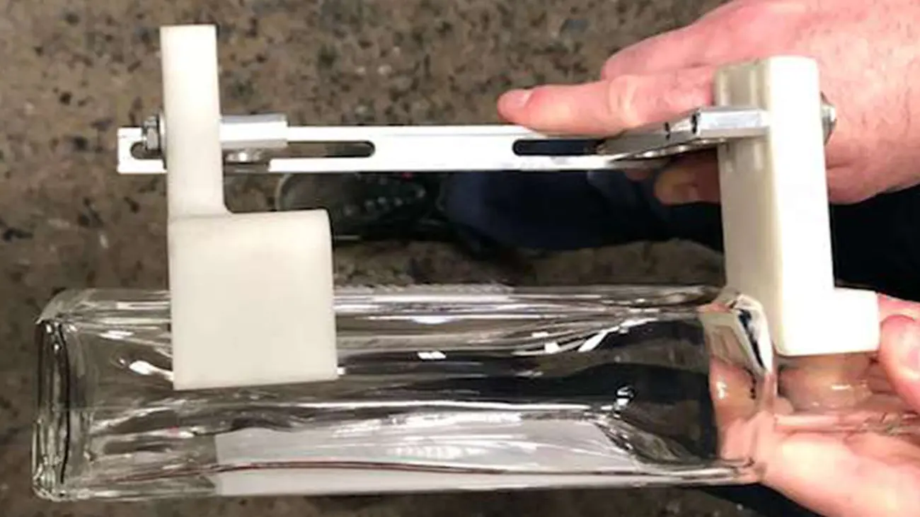 3D Printing Solutions for a Local Screen-Printing Company | NW Rapid Manufacturing