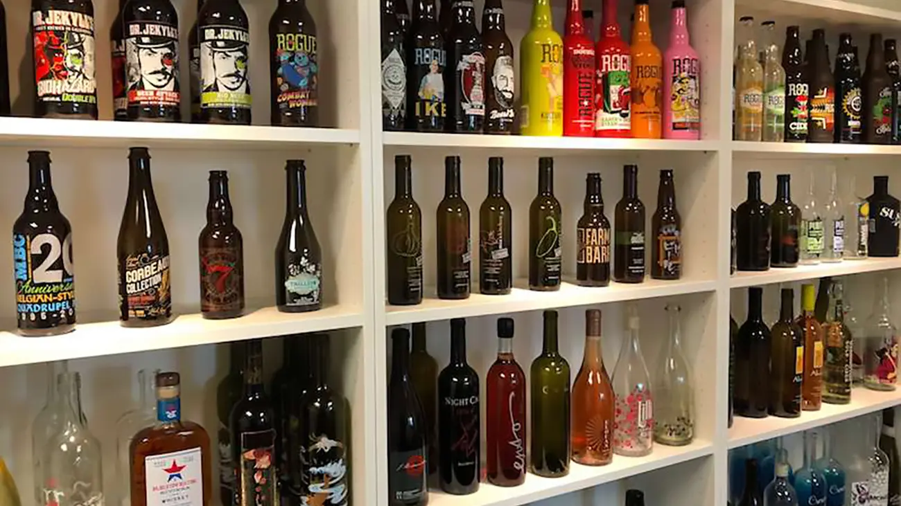 3D Printing Solutions for a Local Screen-Printing Company | NW Rapid Mfg.