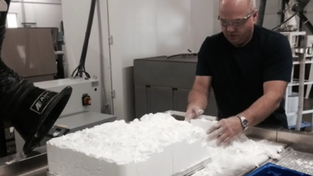 How to Choose the Best Material for Your Design | NW Rapid Mfg.