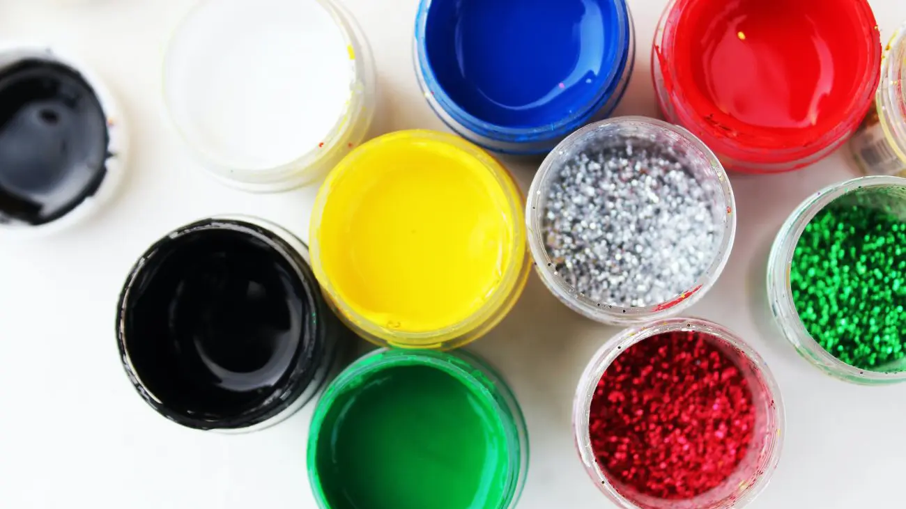 MIL-Spec Paint What?