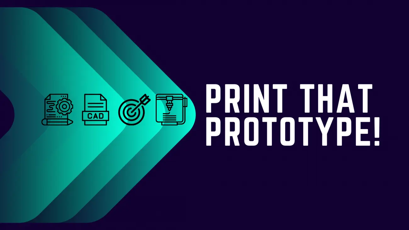 What are you doing with your prototype? | NW Rapid Manufacturing