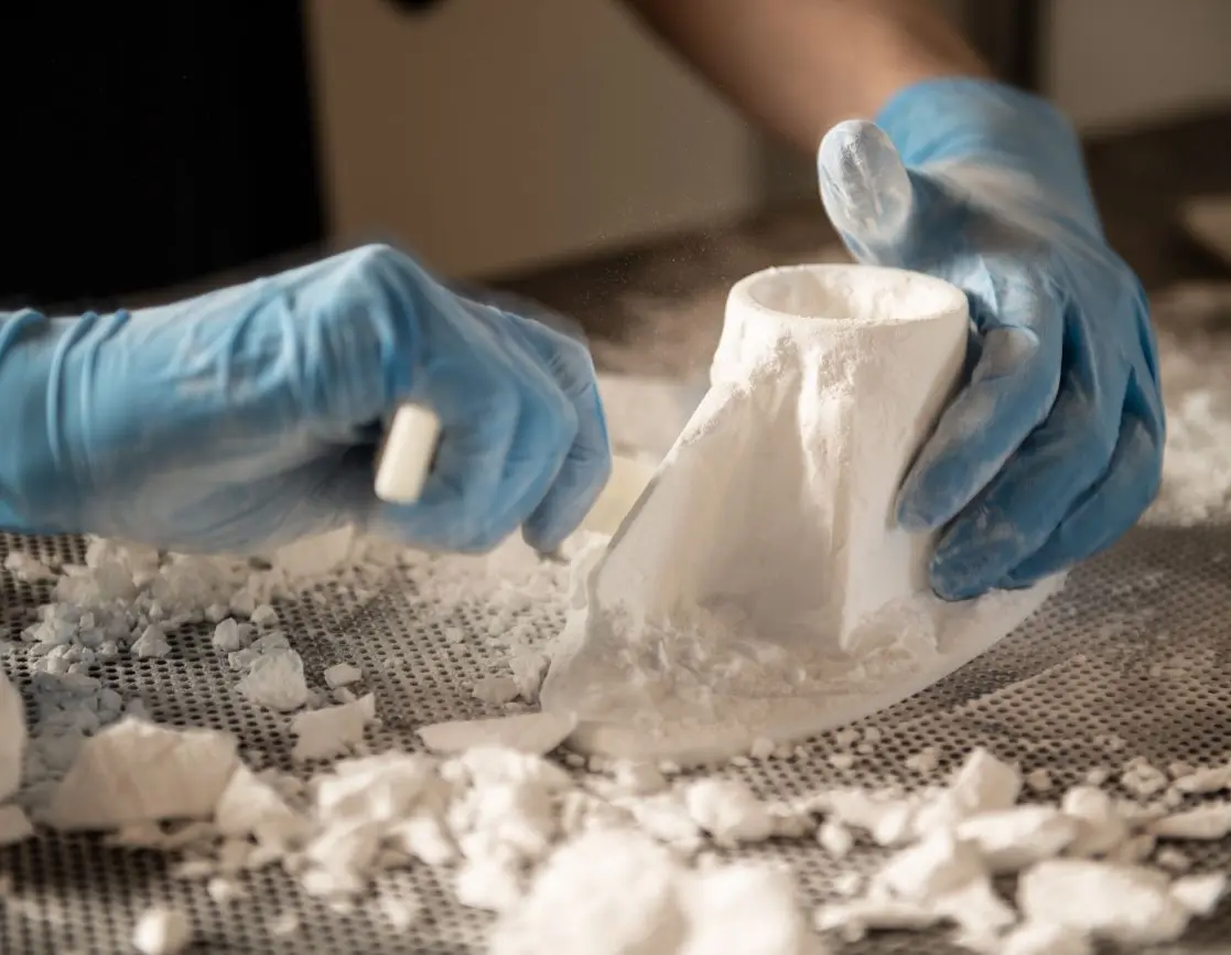 NW Rapid Manufacturing | 3D Selective Laser Sintering (SLS) Printing