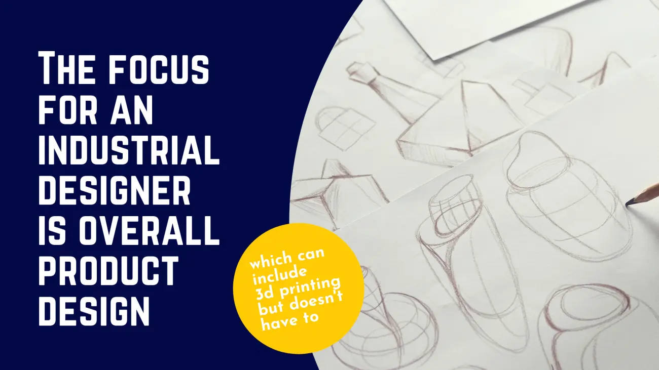 Swipe Right on Industrial Designers Too! | NW Rapid Manufacturing