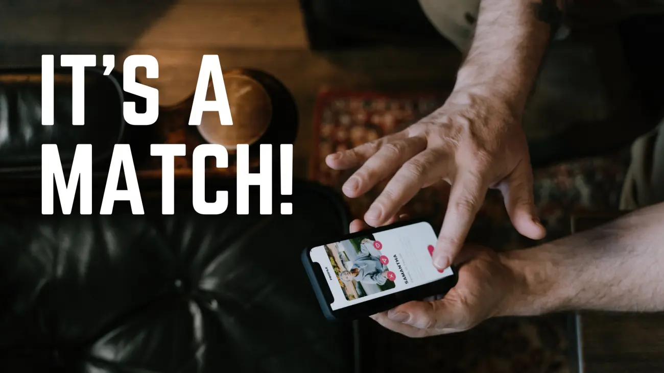 Swipe Right on Industrial Designers Too! | NW Rapid Mfg.