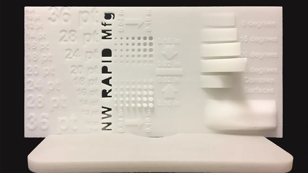 Simple Design Tips for Intricate 3D Printing | NW Rapid Mfg.