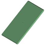 nw rapid mfg sls Large Flat Parts design guidelines