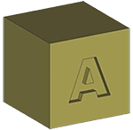 nw rapid mfg sls recessed text design guidelines