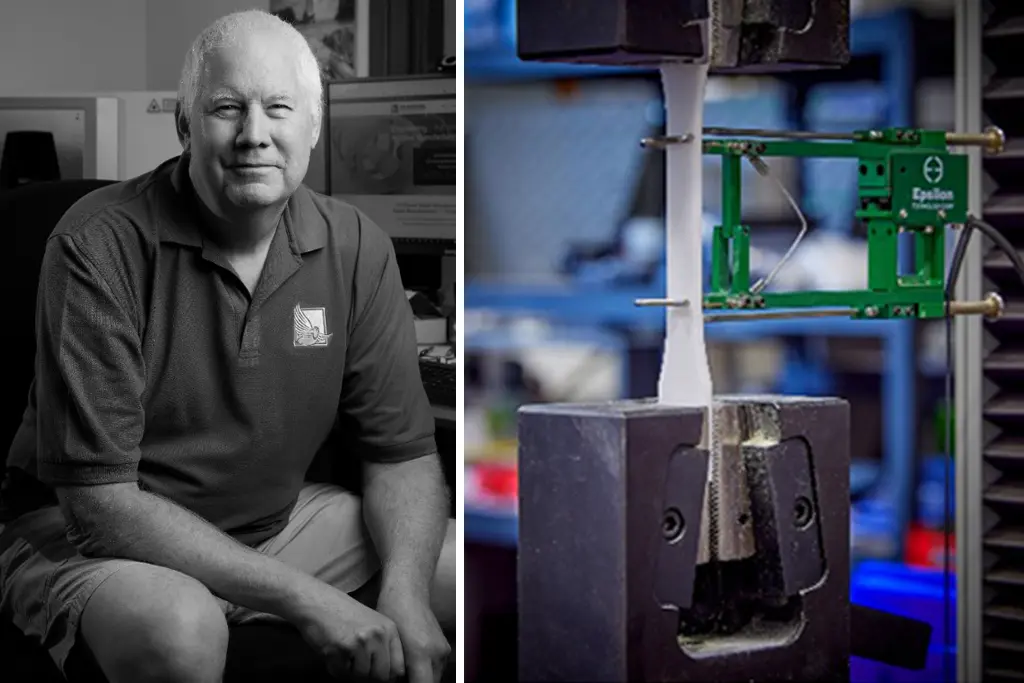 SLS 3D Printing & Custom Prototypes | NW Rapid Mfg