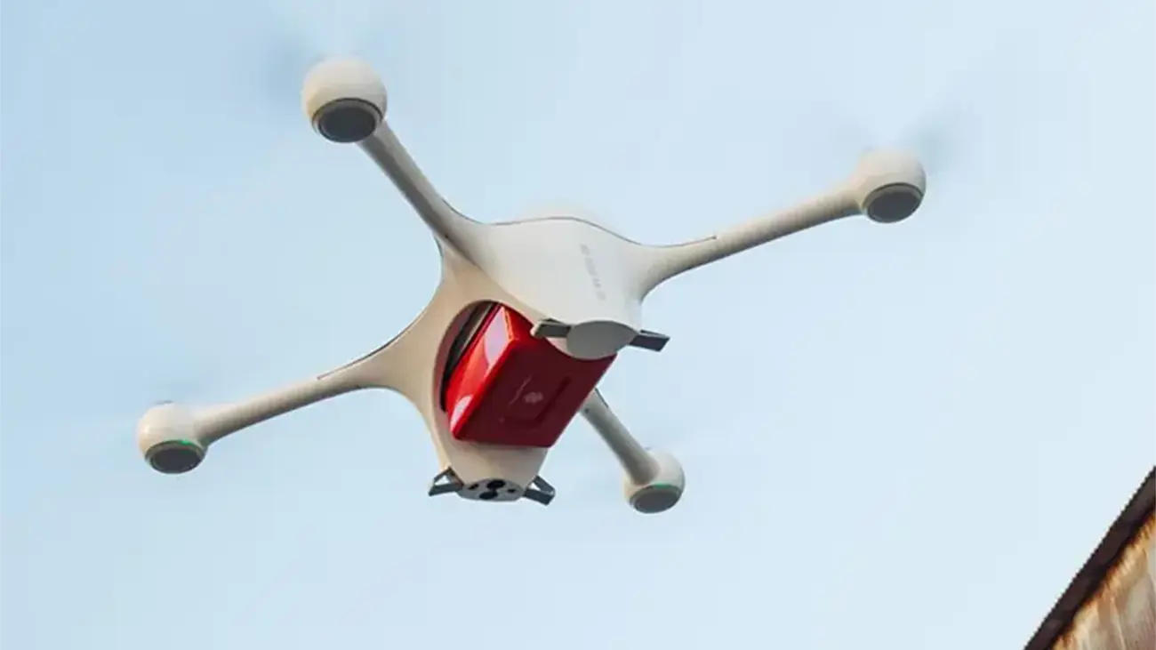 SLS Materials and Additive Manufacturing for Superior UAS Components | NW Rapid Manufacturing