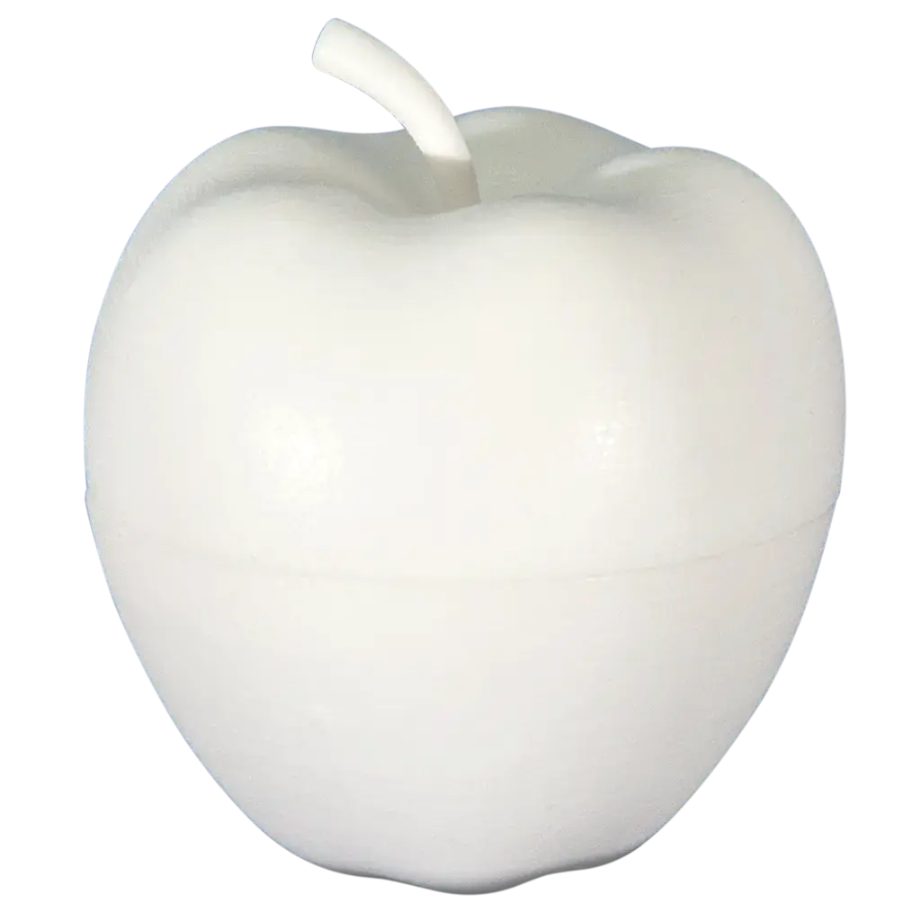 Nylon 12 PA2200 Bright White SLS Powder | NW Rapid Mfg