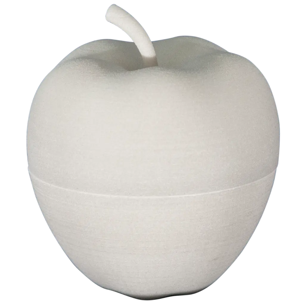 Nylon 12 PA2201 Standard SLS Powder | NW Rapid Mfg