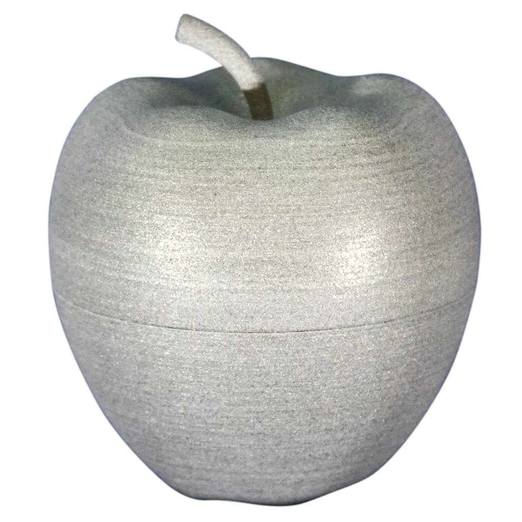 Nylon 12 Aluminum Filled SLS Powder | NW Rapid Mfg